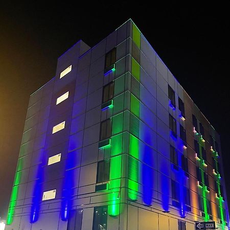 Casa Blanca Hotel Brooklyn New York Bagian luar foto